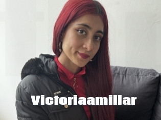 Victoriaamillar