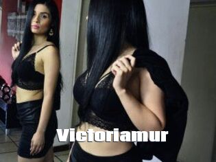 Victoria_mur