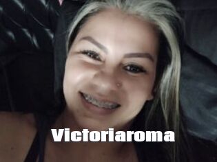victoriaroma The hot porn