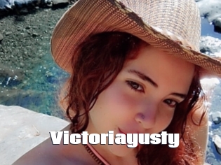 Victoriayusty