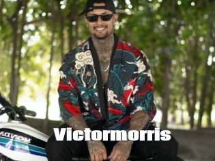 Victormorris