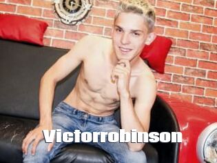 Victorrobinson