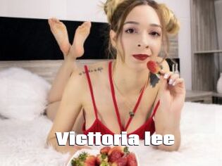 victtoria_lee The hot porn