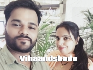 Vihaandshade