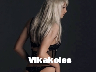 Vikakoles