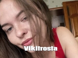 Vikitrosta