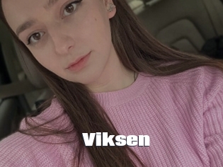 Viksen