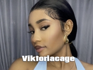 Viktoriacage