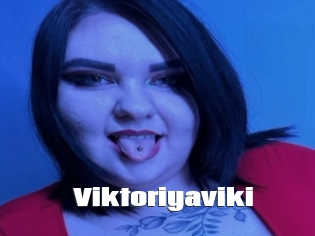 Viktoriyaviki