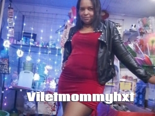 Viletmommyhxt