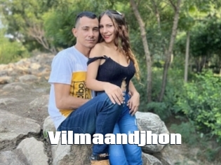 Vilmaandjhon