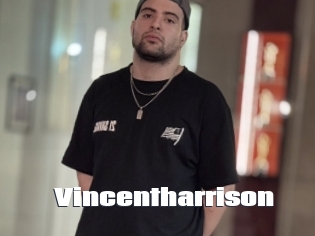 Vincentharrison