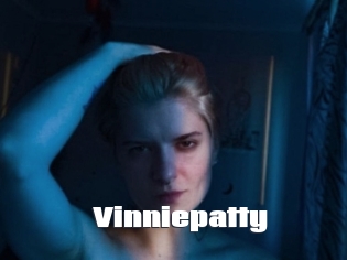 Vinniepatty