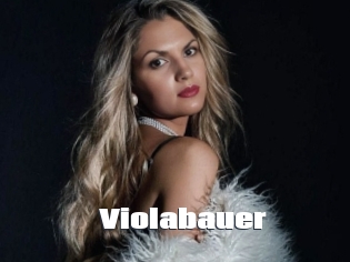 Violabauer