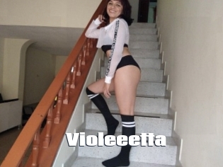 Violeeetta