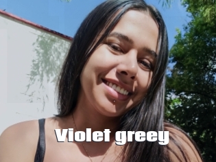 violet_greey The hot porn