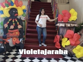 Violetajaraba