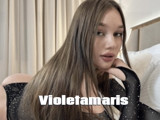 Violetamaris