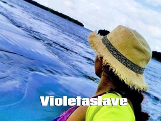 Violetaslave