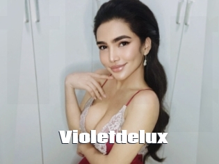 Violetdelux