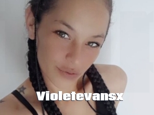 Violetevansx