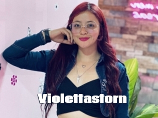 violettastorn The hot porn