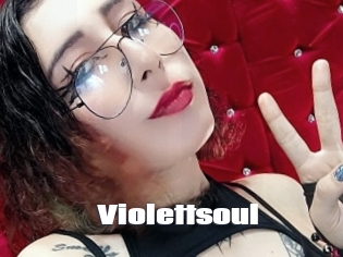 Violettsoul
