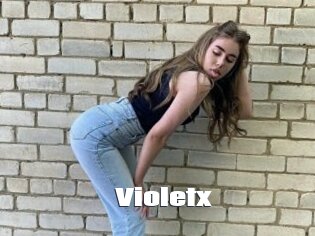 Violetx