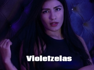 Violetzelas