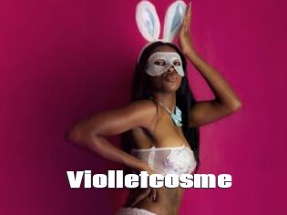 Violletcosme