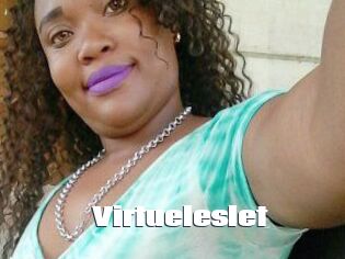Virtueleslet
