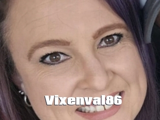 Vixenval86