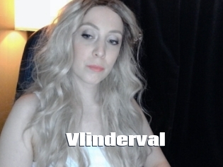 Vlinderval