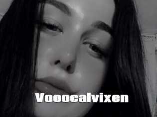 Vooocalvixen