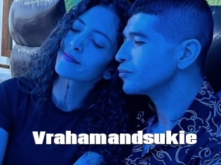 Vrahamandsukie