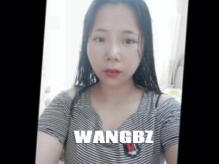 WANGBZ