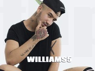 WILLIAMS5