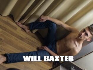 WILL_BAXTER