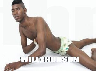 WILLxHUDSON