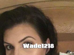 Wade1218