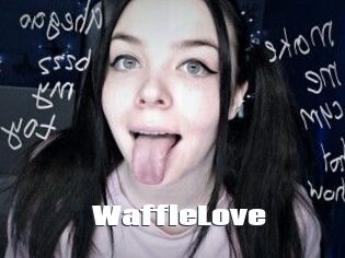 WaffleLove