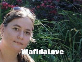 WafidaLove