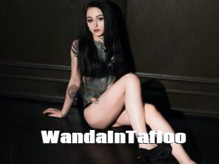 WandaInTattoo