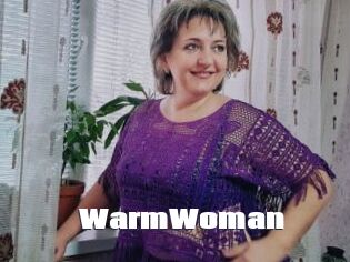 WarmWoman