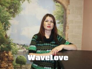 WaveLove