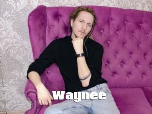 Waynee