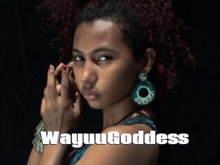 WayuuGoddess