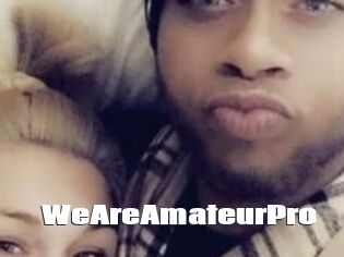 WeAreAmateurPro