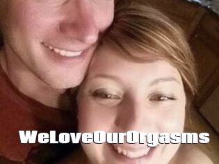 WeLoveOurOrgasms