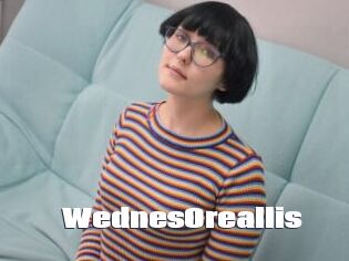 WednesOreallis